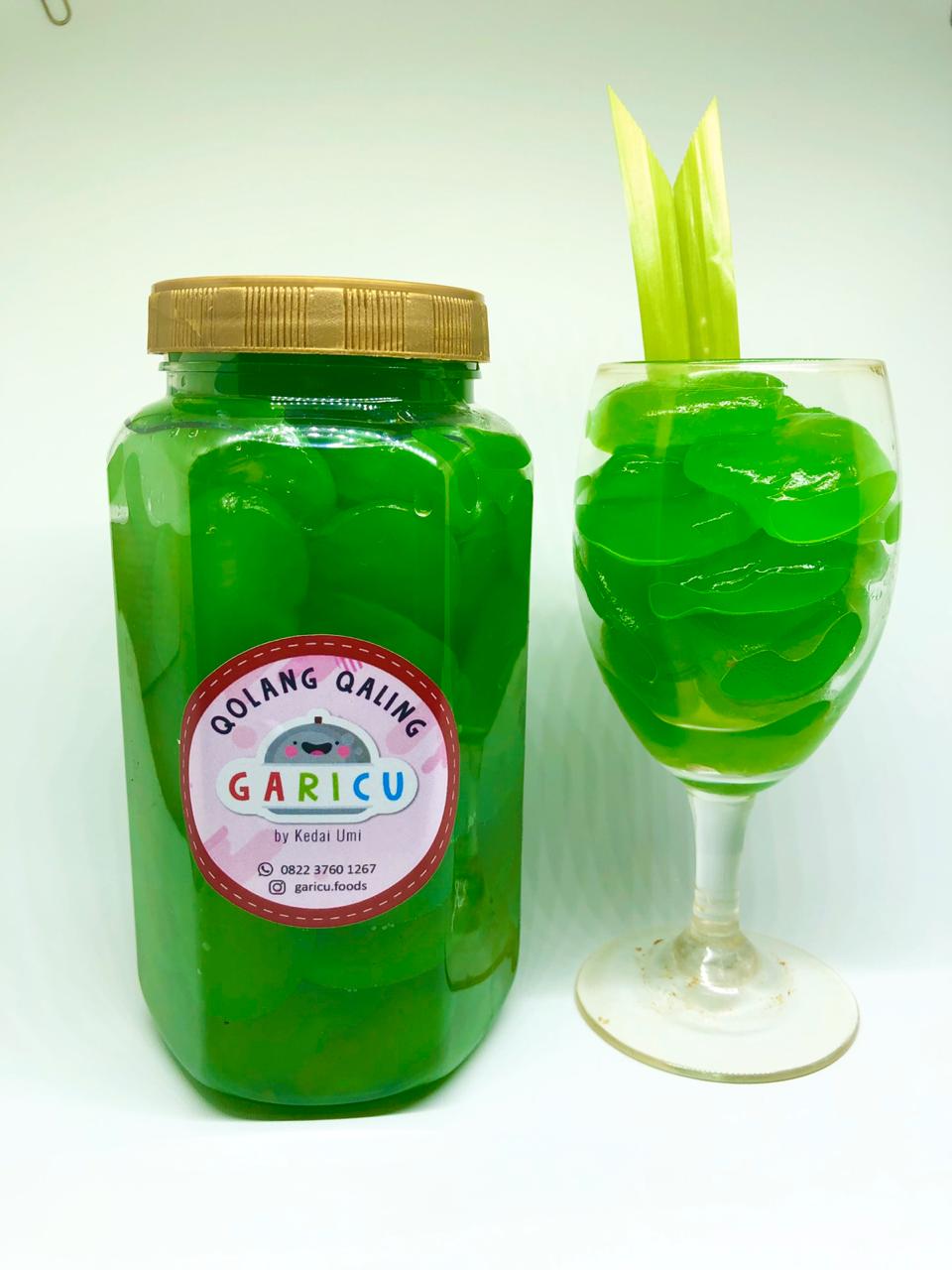 GARICU FOODS