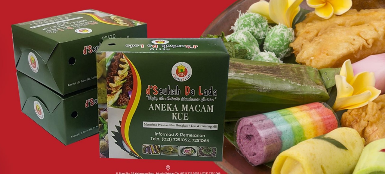Snack Box Resto d'SDL - isi 3
