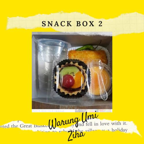 Snack Box 2
