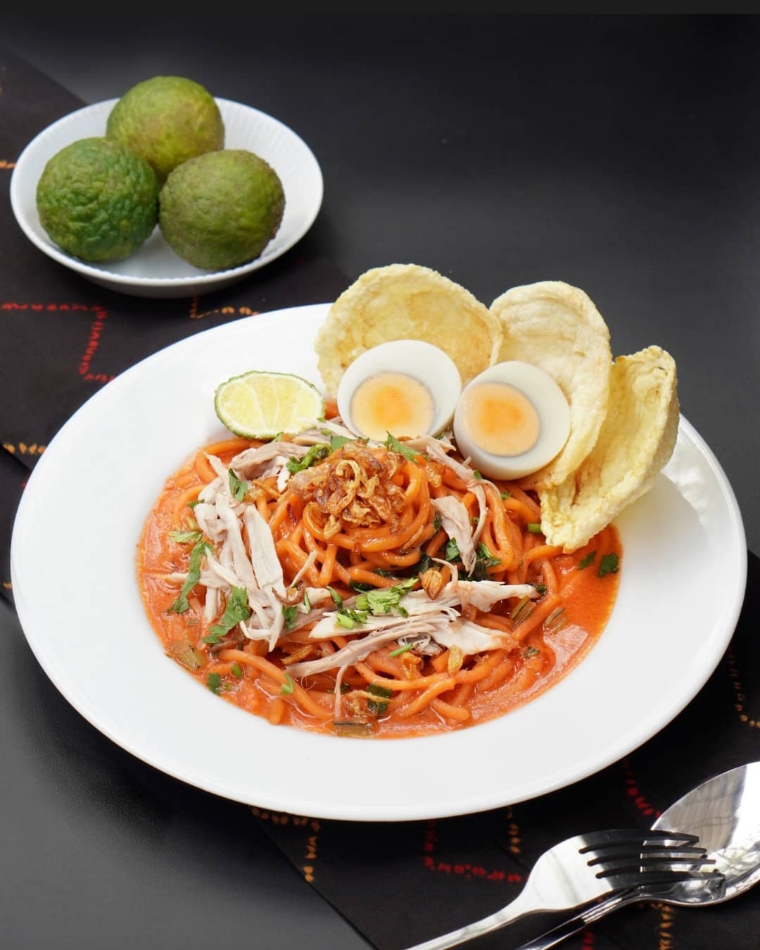 MIE BANJAR