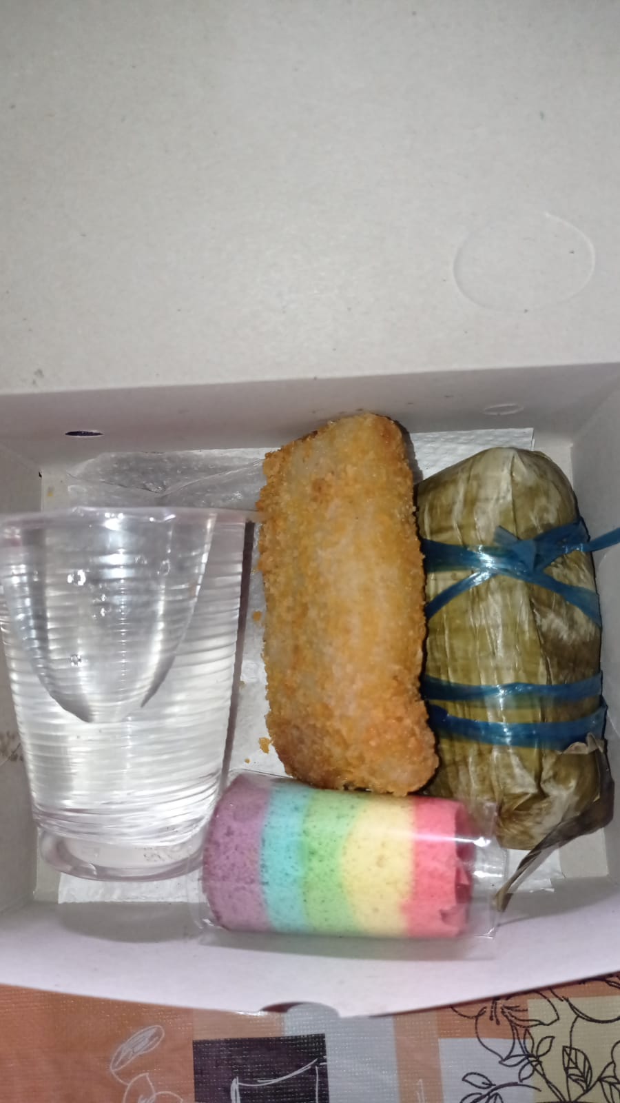 Snack Box