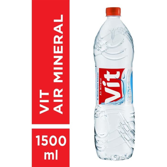 Air mineral vit 1500ml