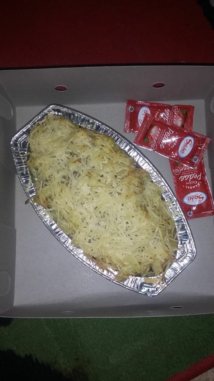 PASTA