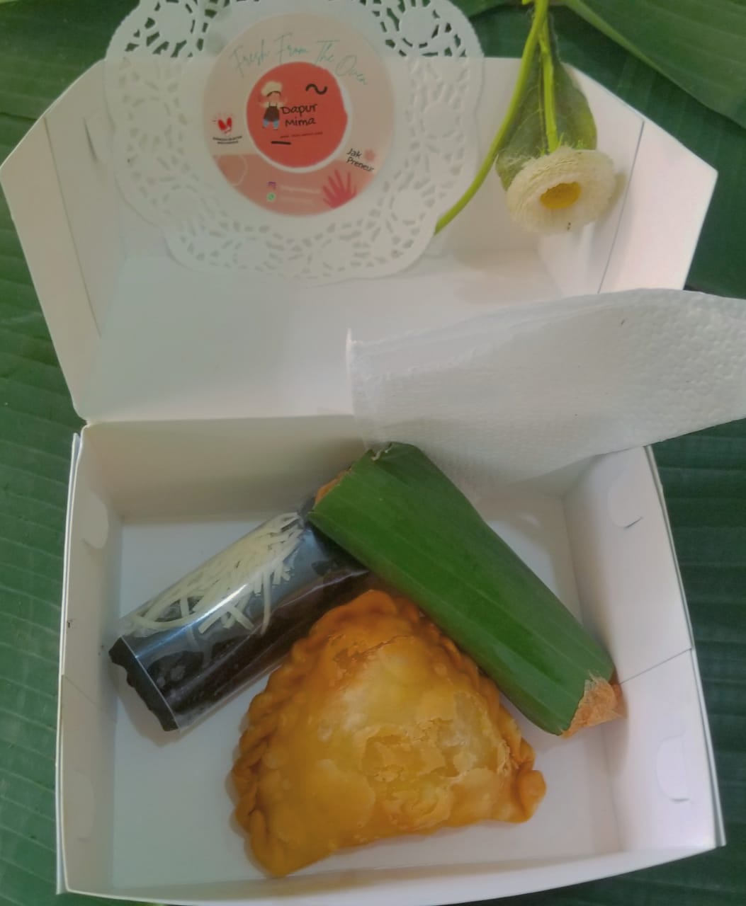 Snack box 4