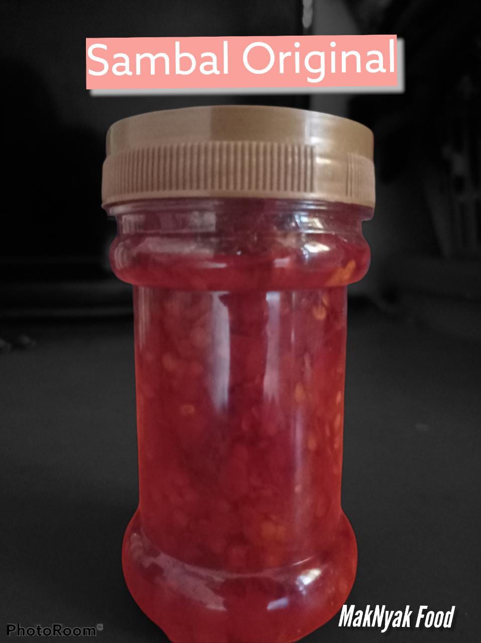 Sambal Original