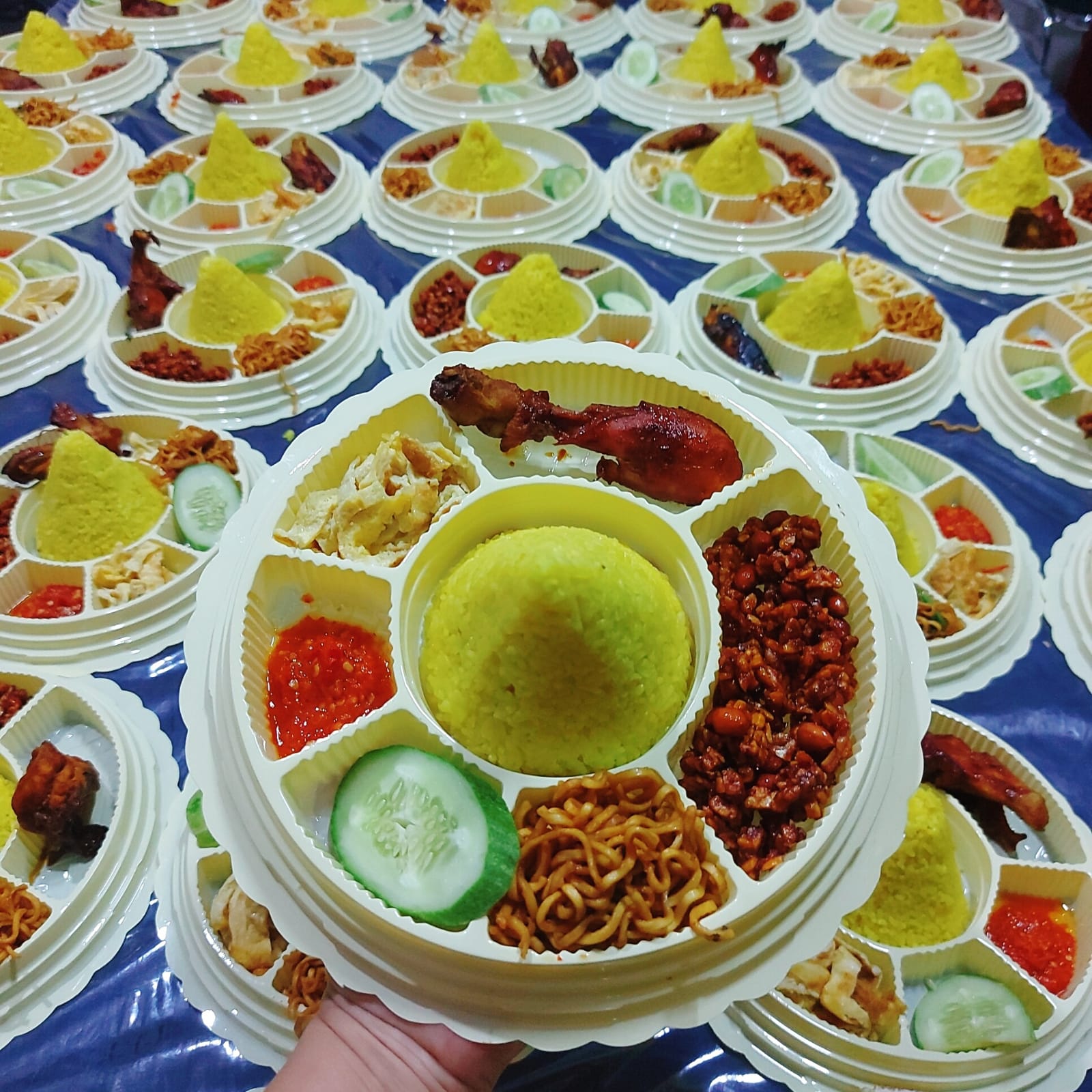 Nasi Kuning