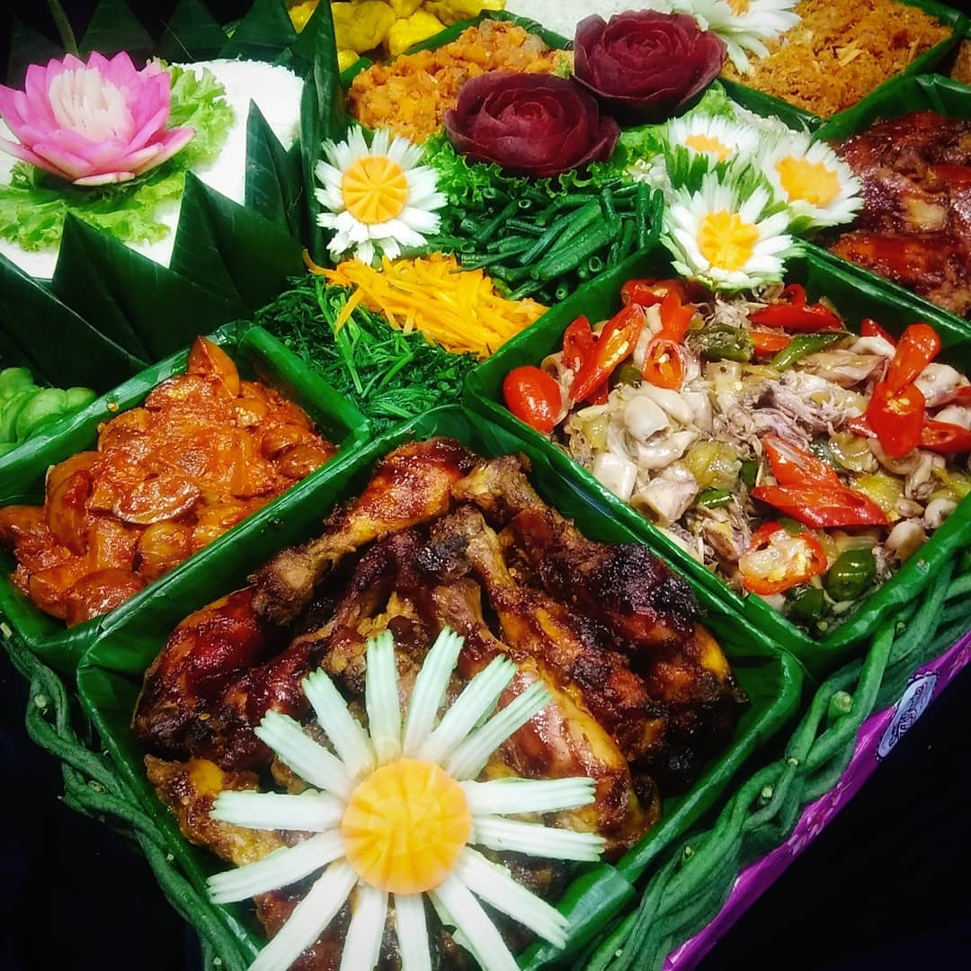 Tumpeng Liwet