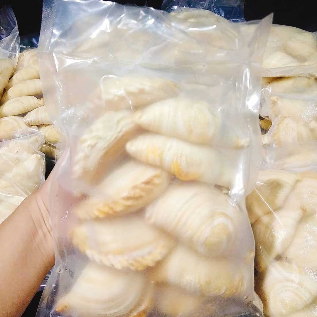 Karipap