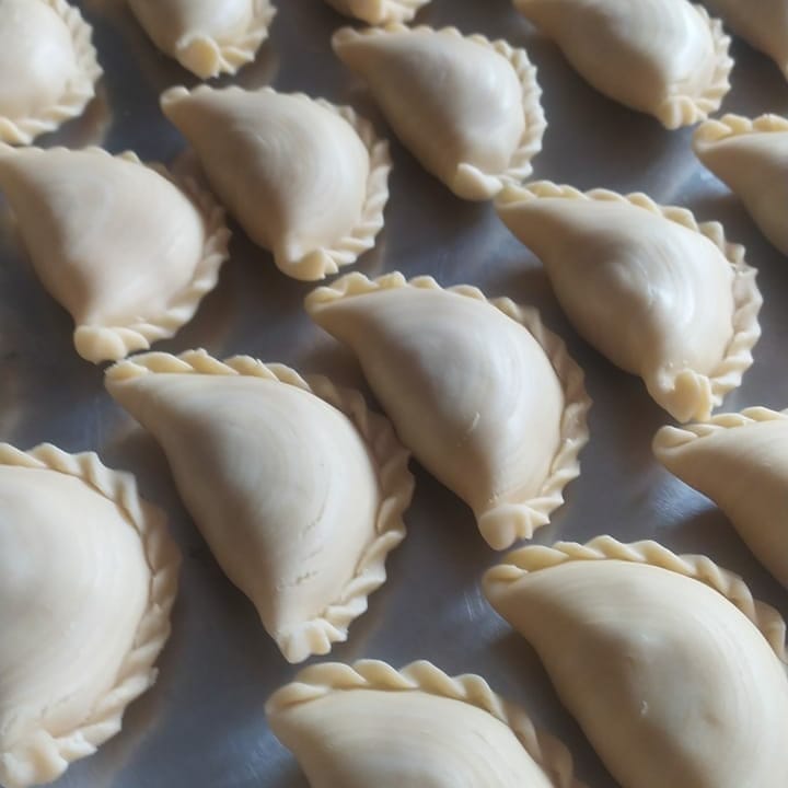 Karipap