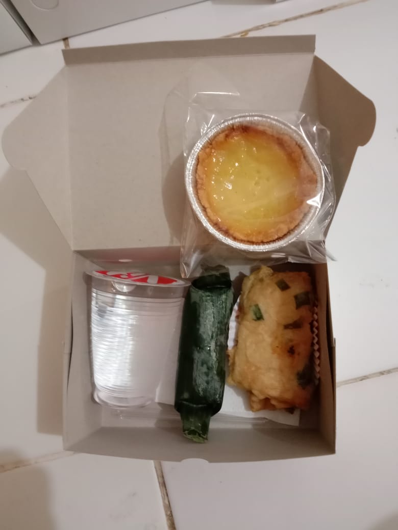 Snack Box 5