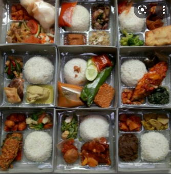 Radinsa Nasi Box 3