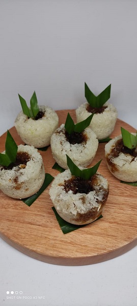 Dapur Bang Doel Kue Abok Abok / Kue Putu Isi 5