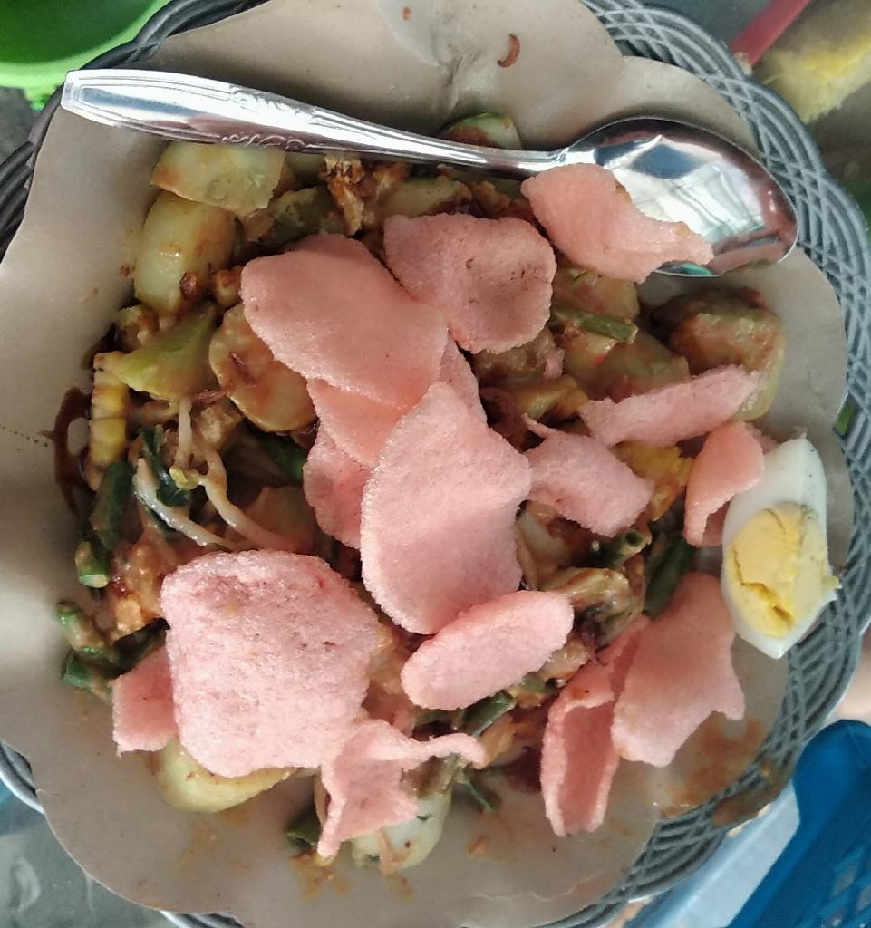 Gado-gado special1