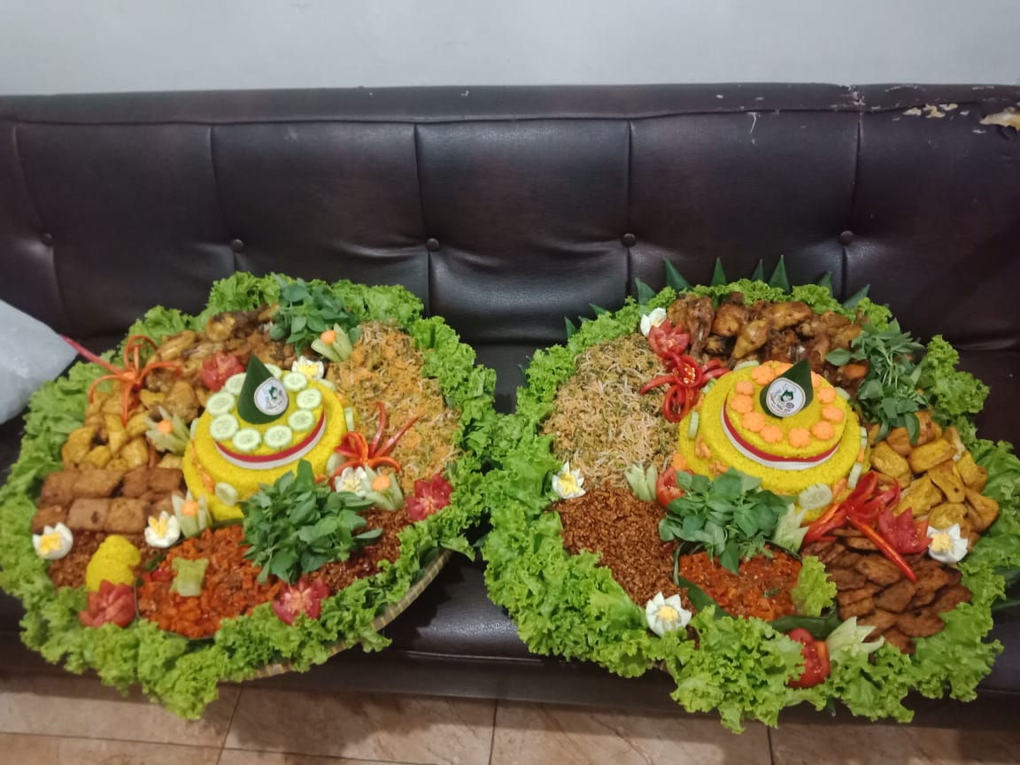 Tumpeng