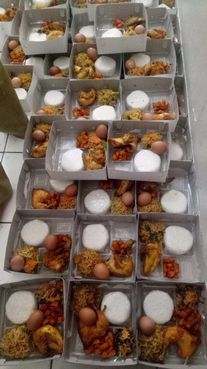 Box Fun Selera