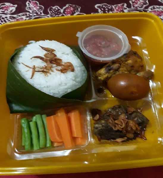 Lunch Box