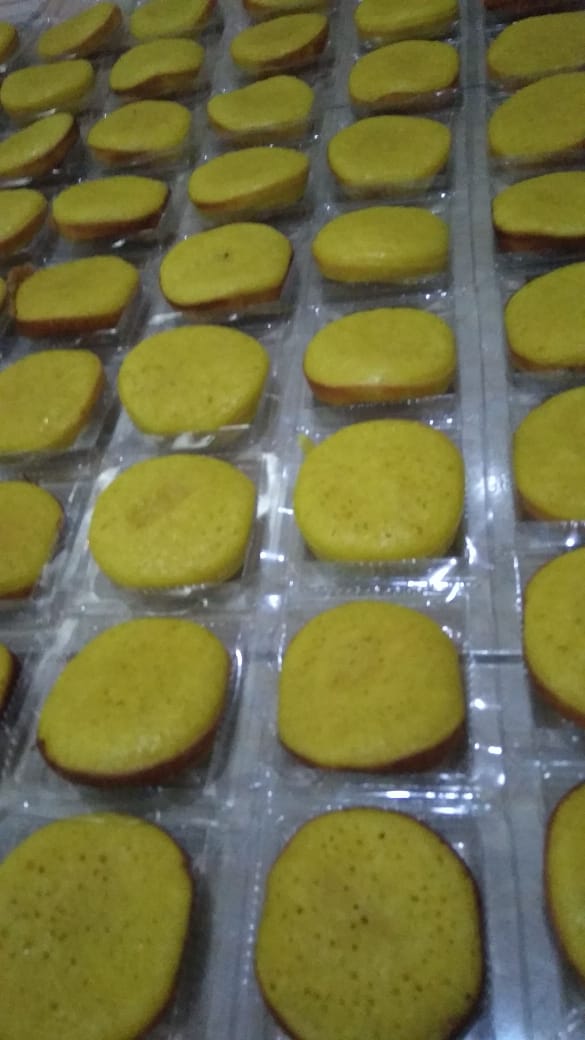 Bika Ambon Mini