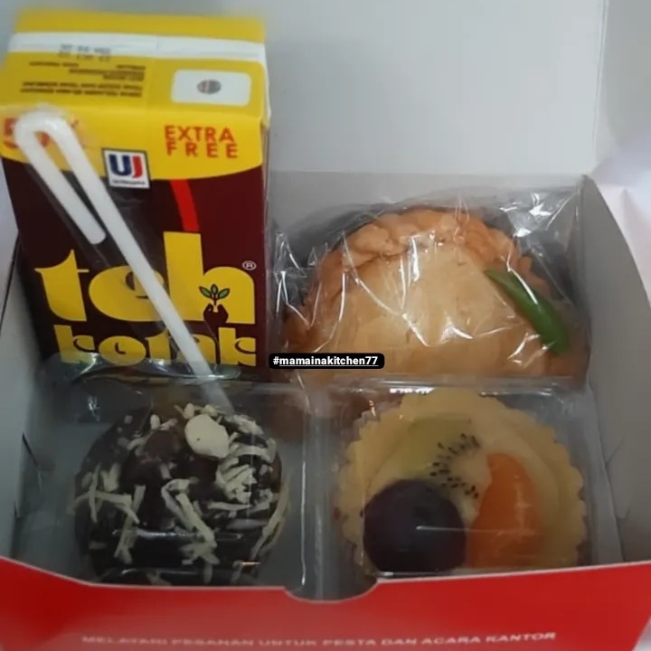 snack box