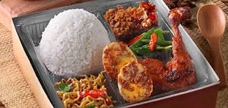 PAKET NASI KOMPLIT 03