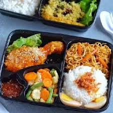 PAKET NASI KOMPLIT 06