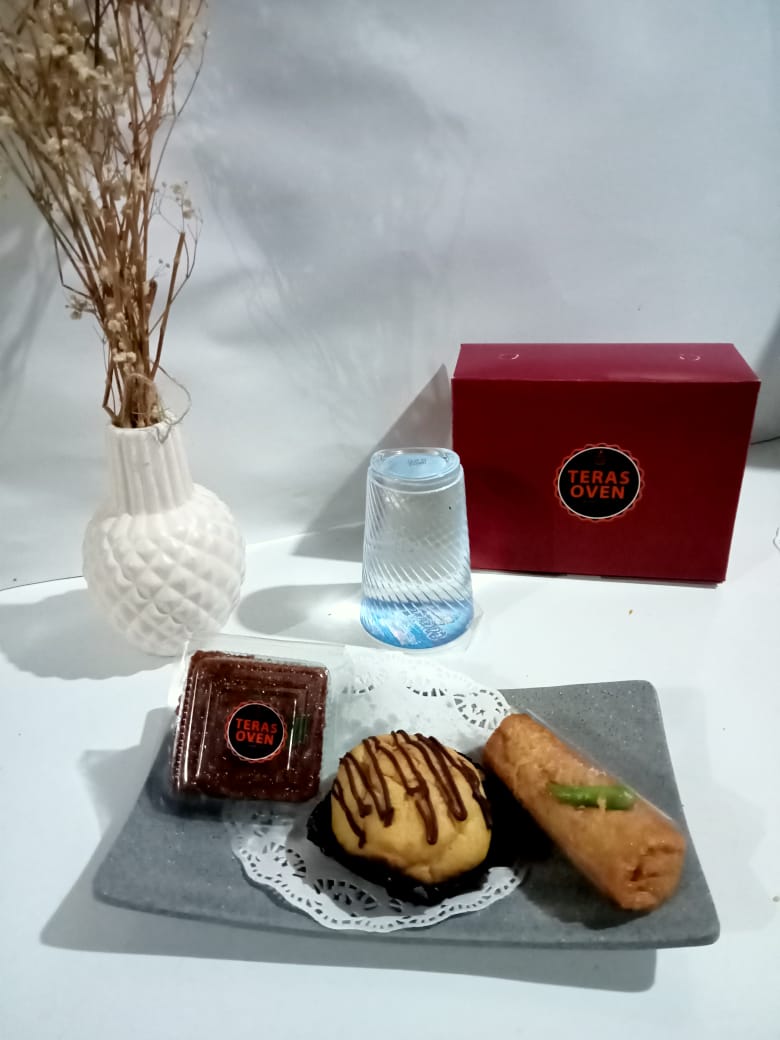 Paket D SnackBox