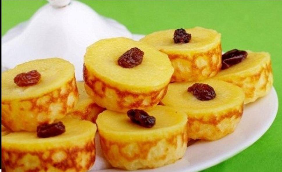 Kue Lumpur Cihui