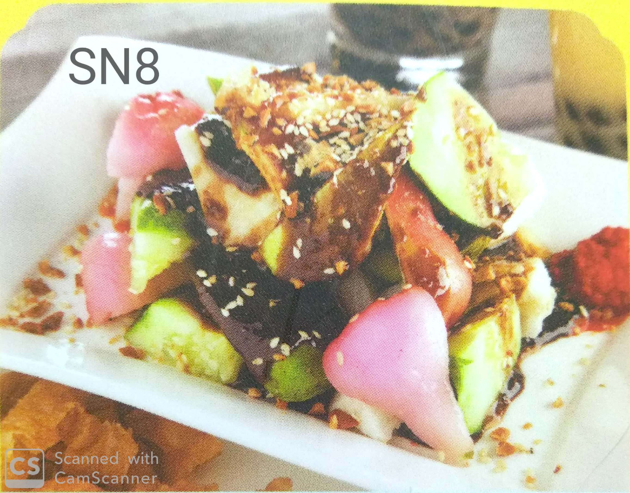 PAKET 5 SNACK BOX - Gurney Rojak