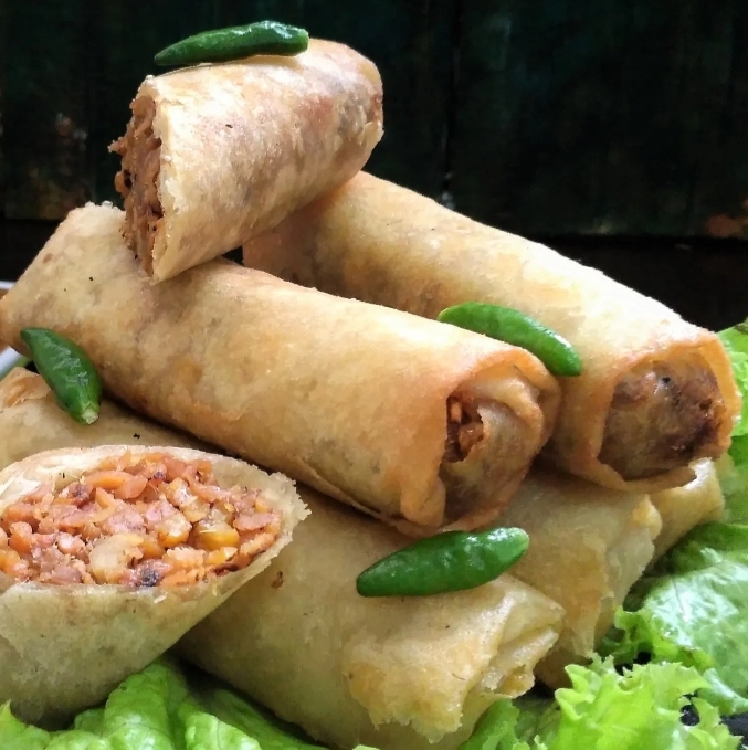 Lumpia semarang