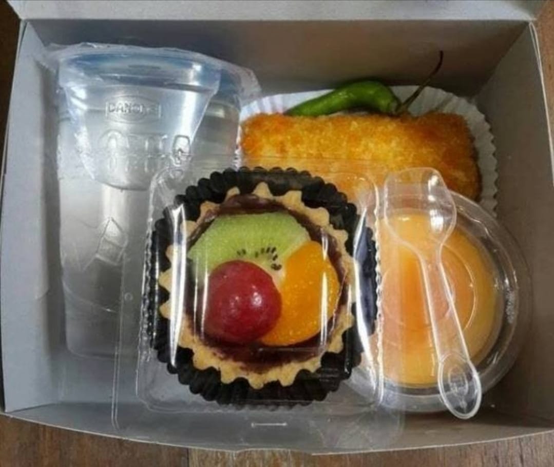 Snack Box