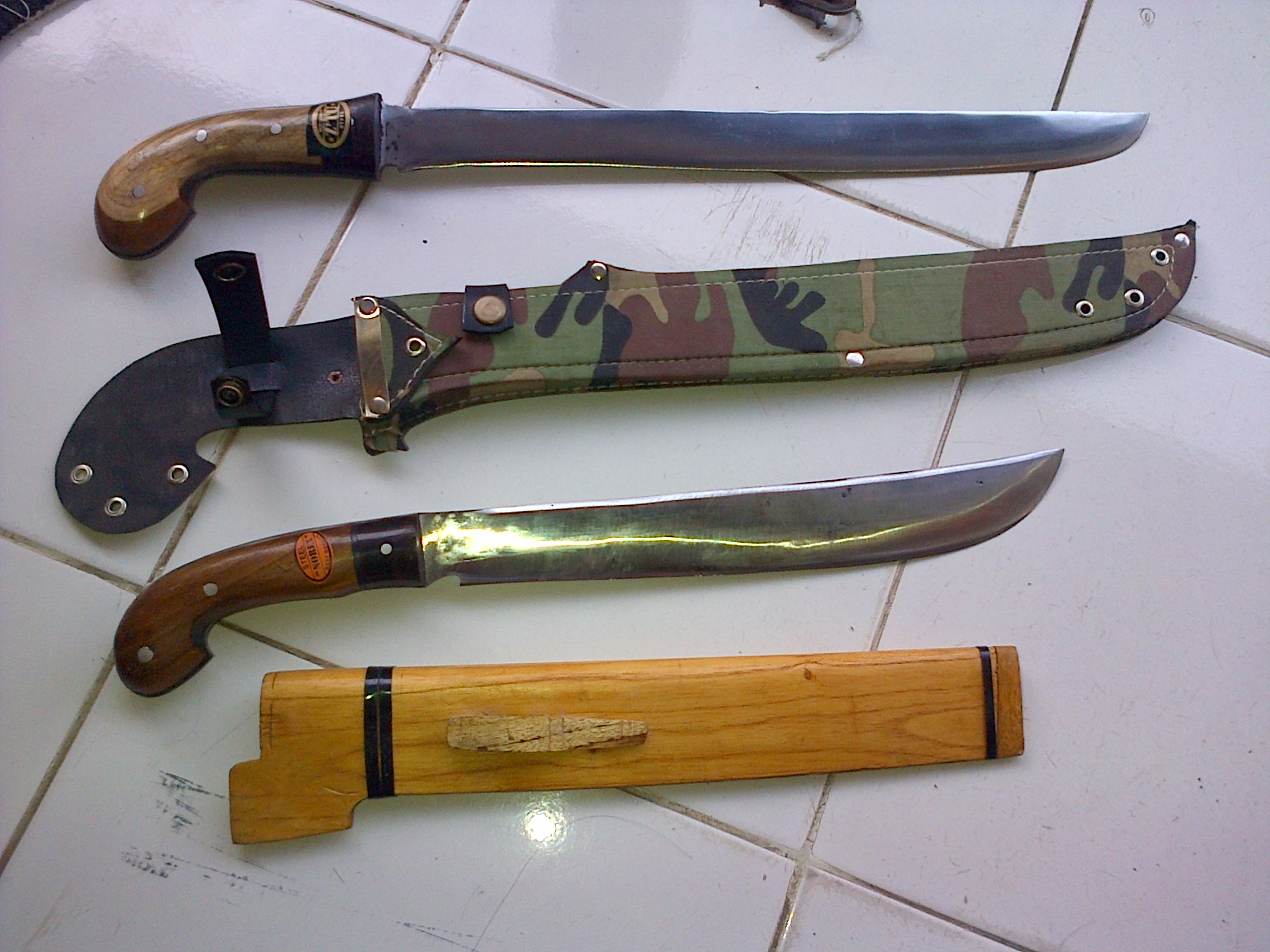 GOLOK