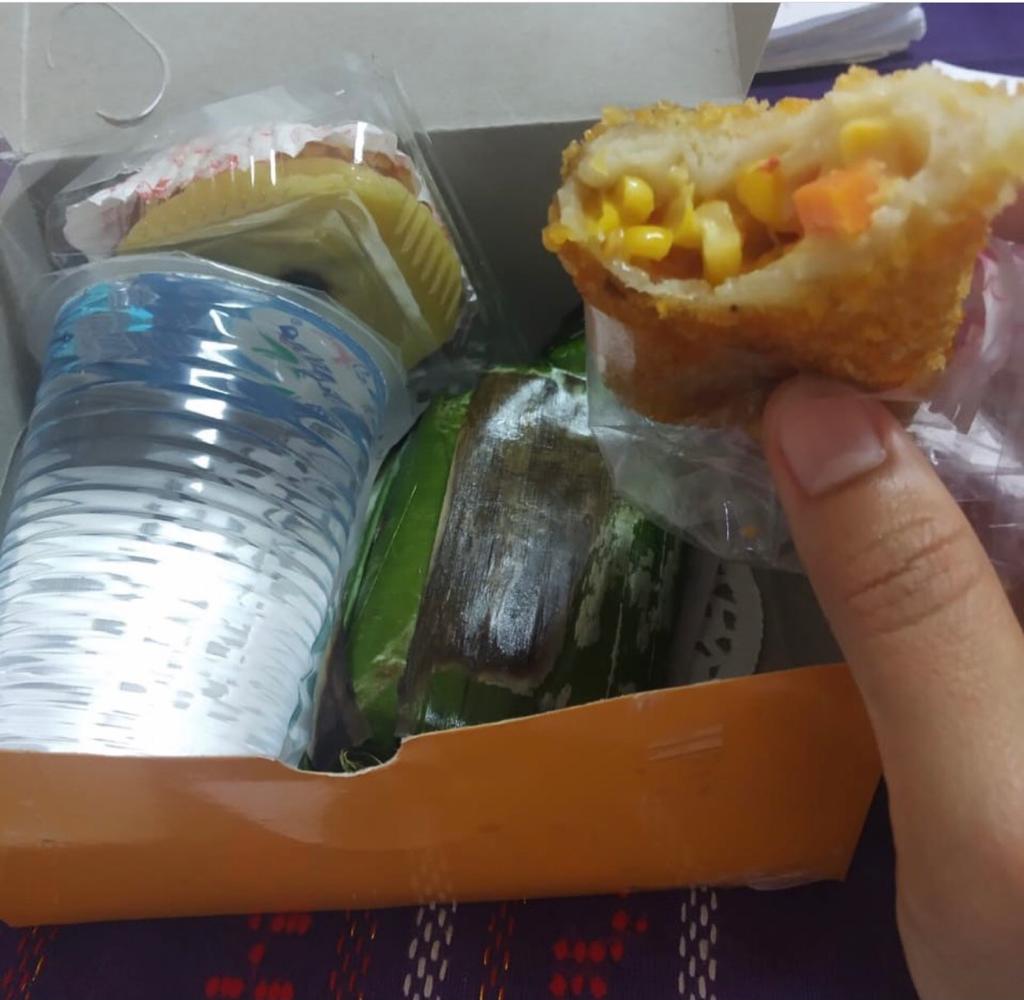 Snack Box 2