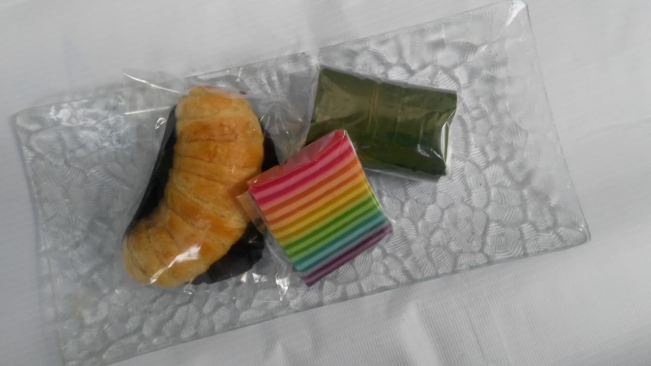 Snack Box by Ardana Food