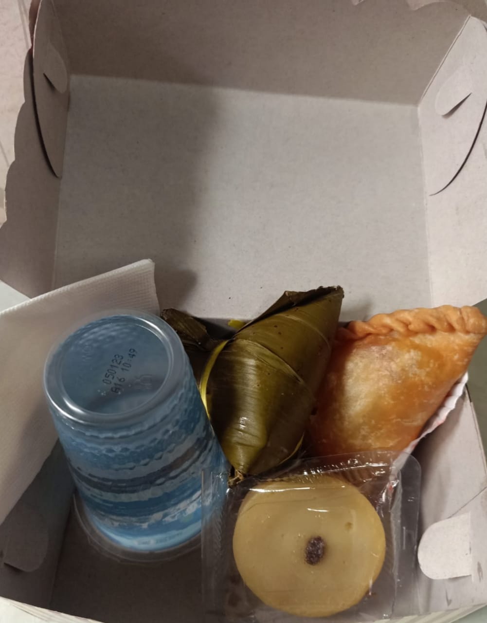 Snack