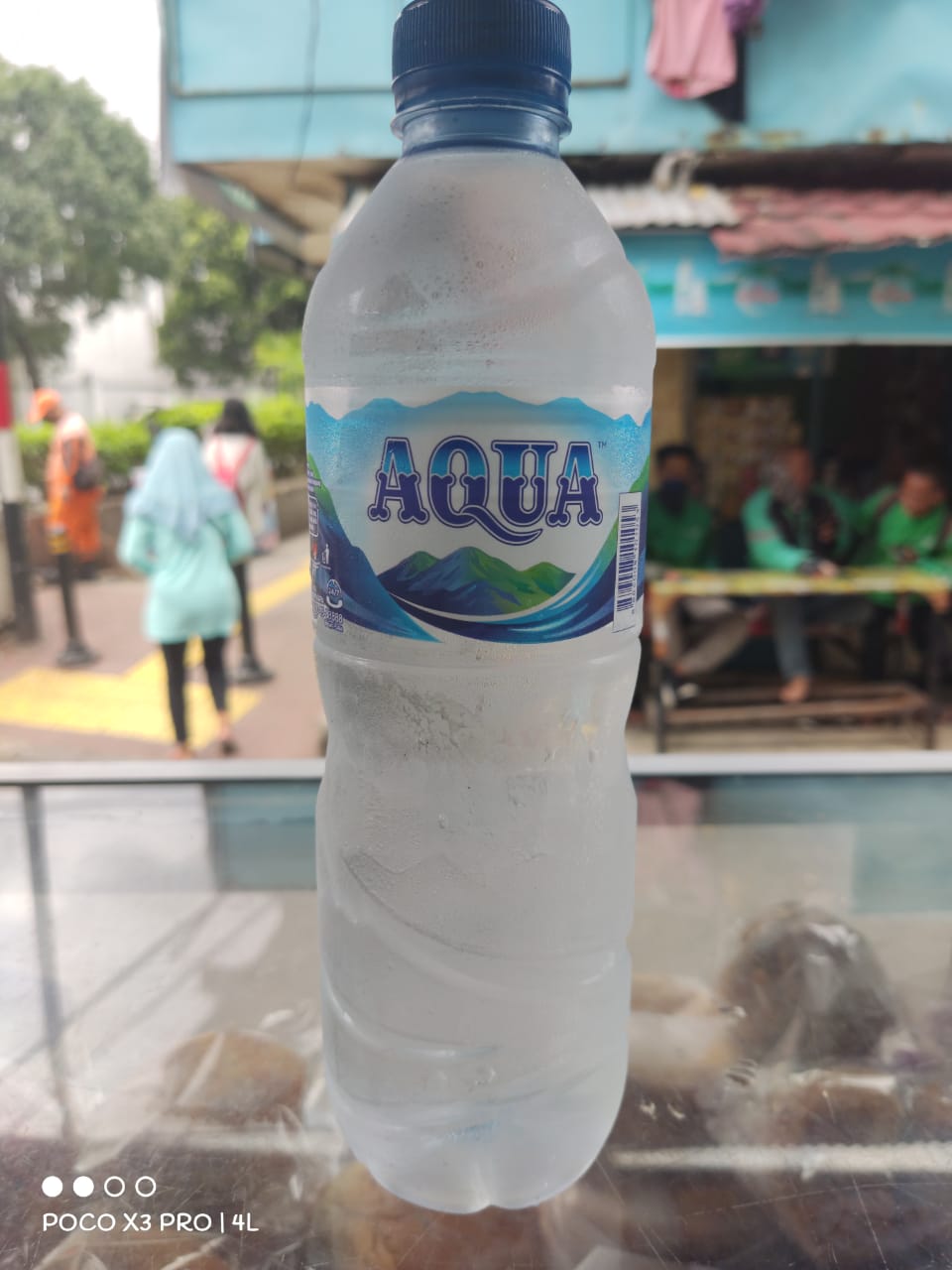 aqua tanggung