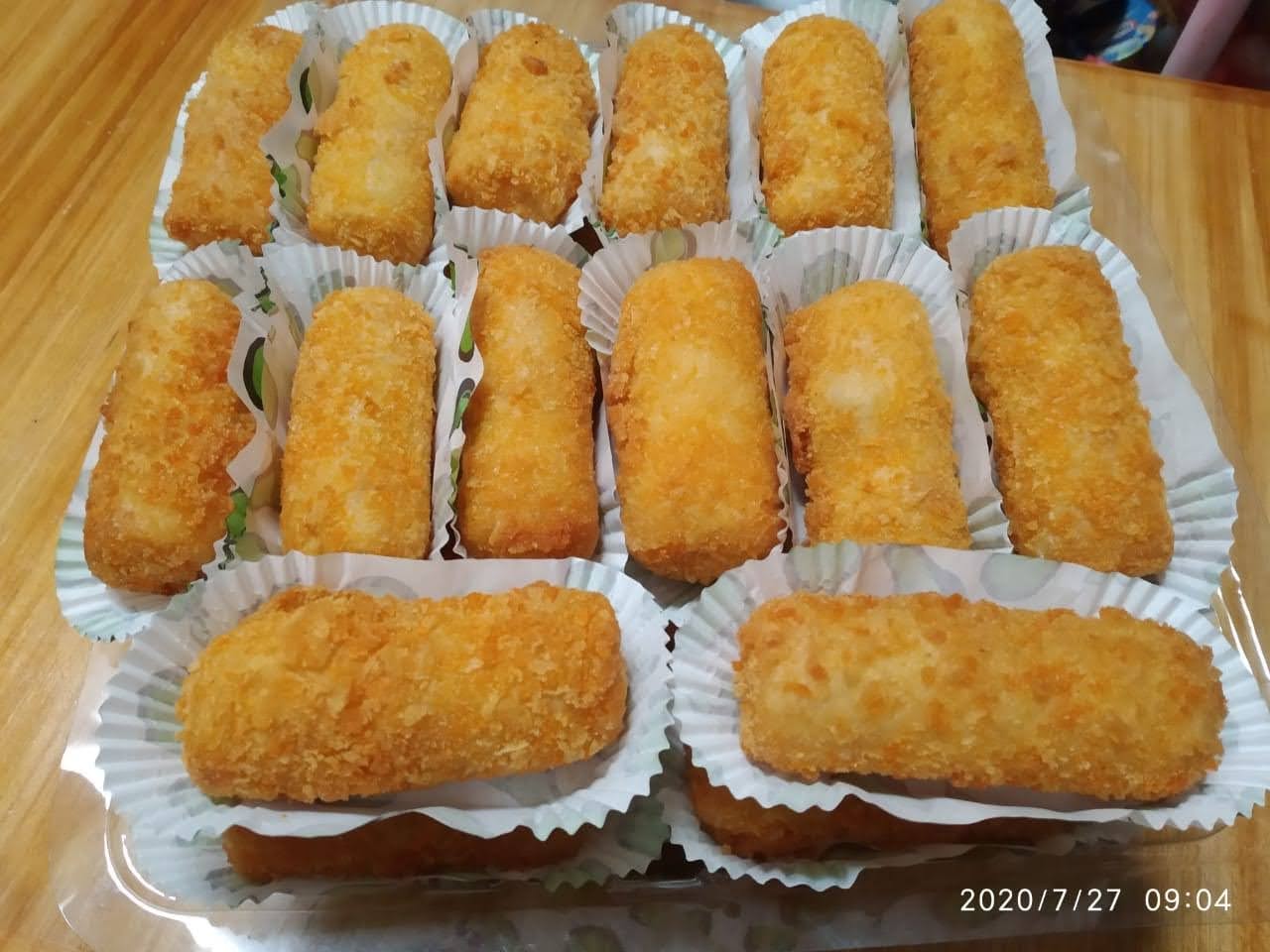 Risol Mayo Goreng