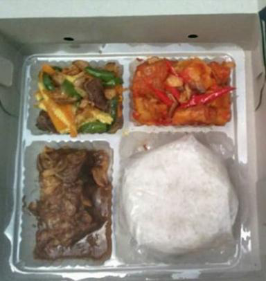 PAKET NASI MALEEQA2