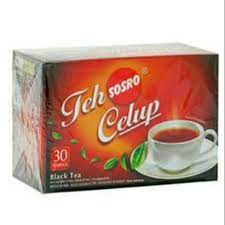 Teh Celup