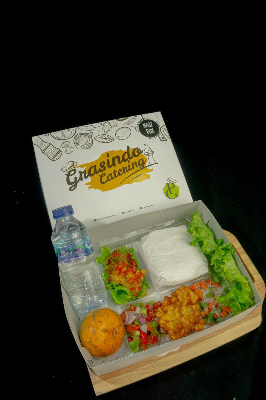 Nasi Box Warung Kasuang Kemayoran1