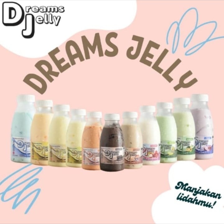 Dreams Jelly