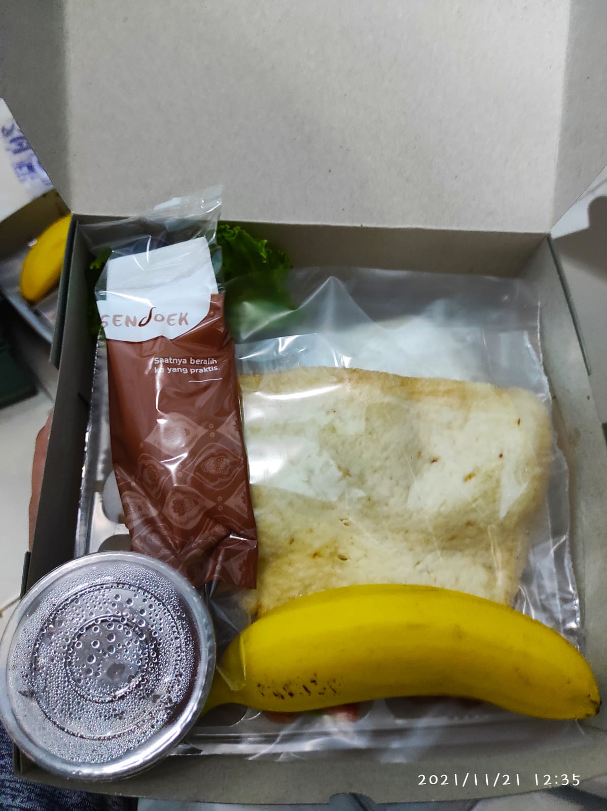 Paket Premium