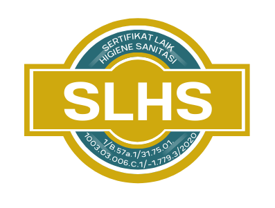 SLHS - Kedai Kayumanis