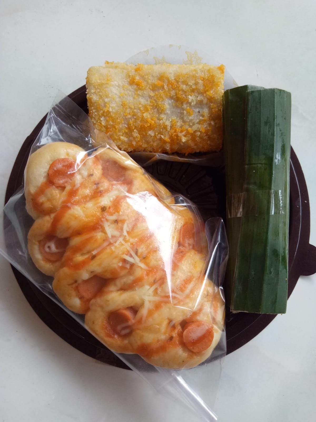 Snack Box Paket 6