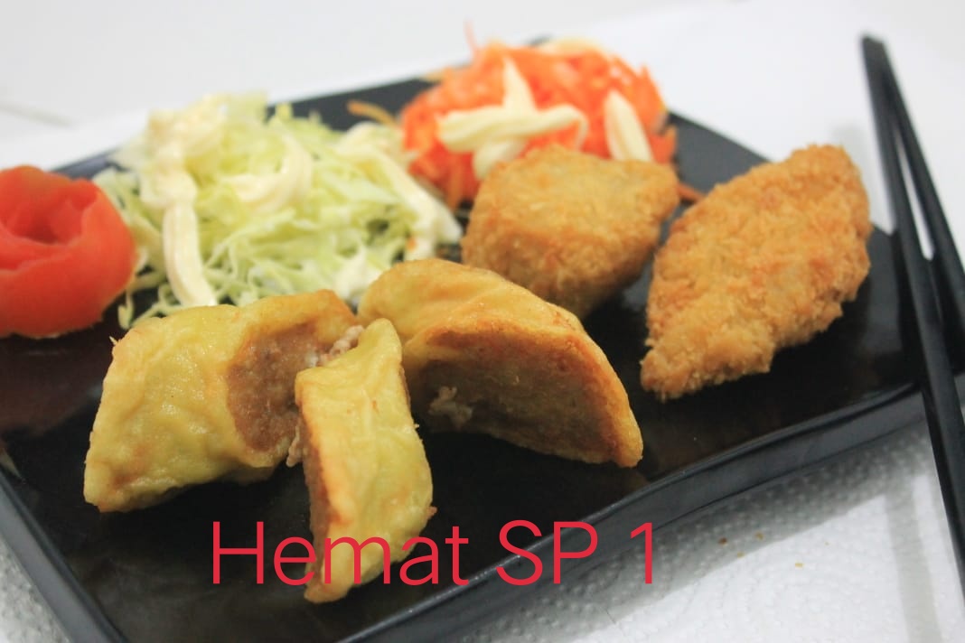 Hemat SP 1