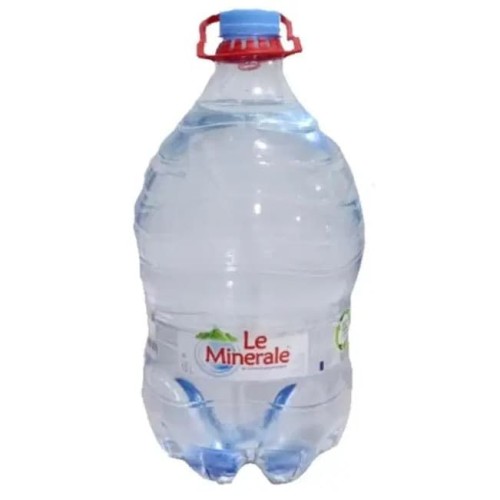 LE MINERALE GALON 15 L
