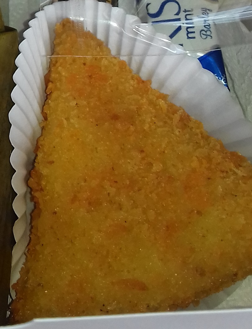 Samosa