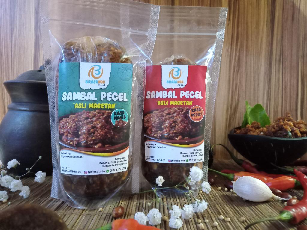 Sambel Pecel Asli Magetan1