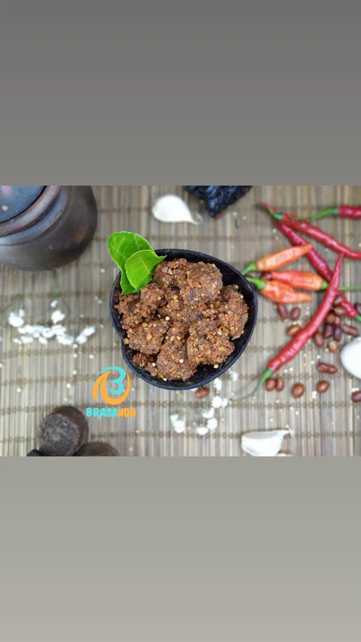 Sambel Pecel Asli Magetan2