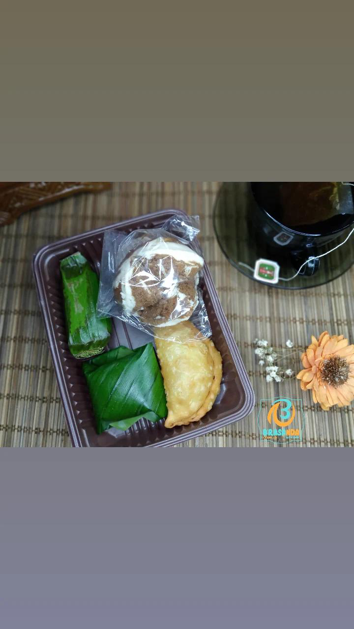 Snack Box B'rasa Nda1