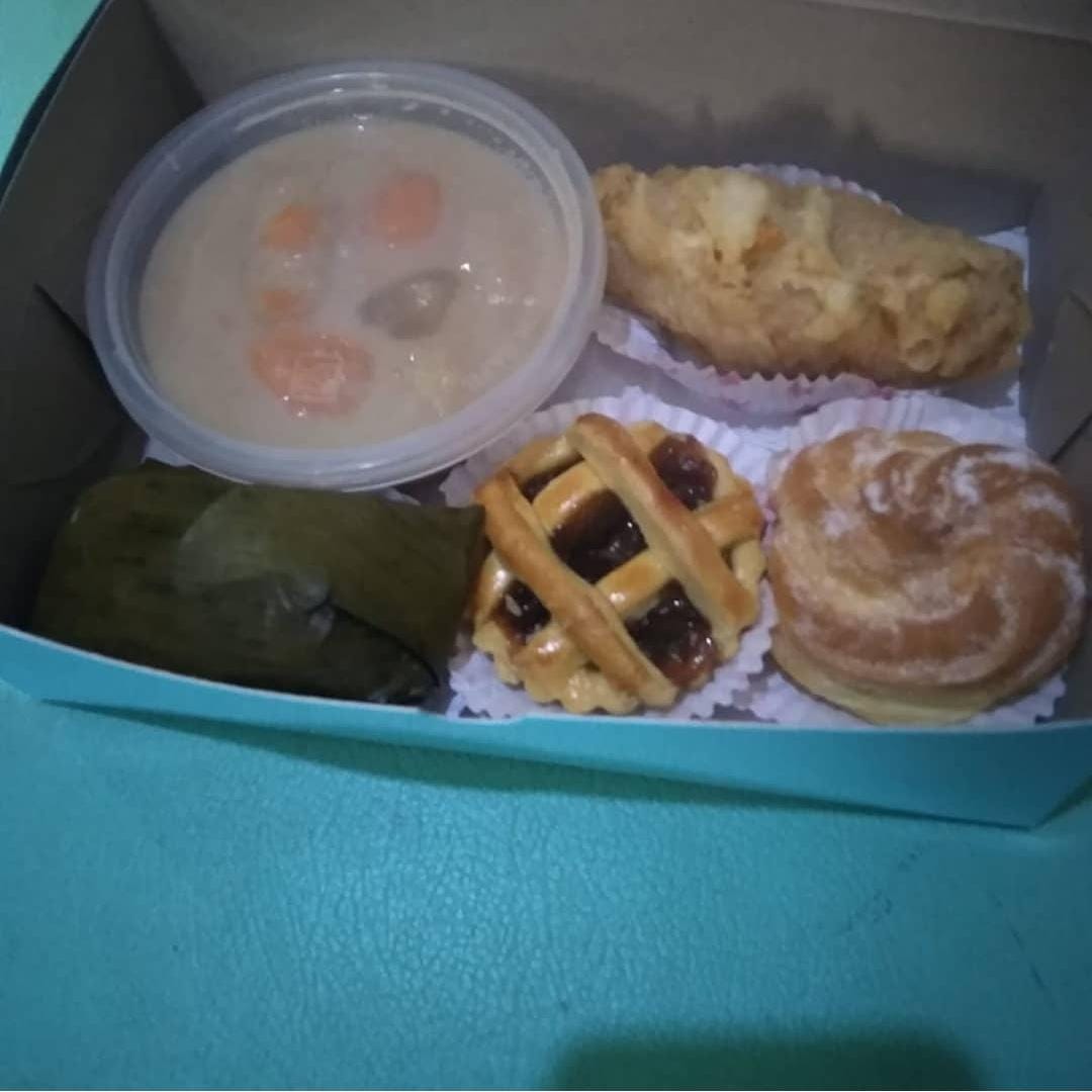 Snack Box (Takjil)