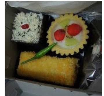 Paket Snack Box C